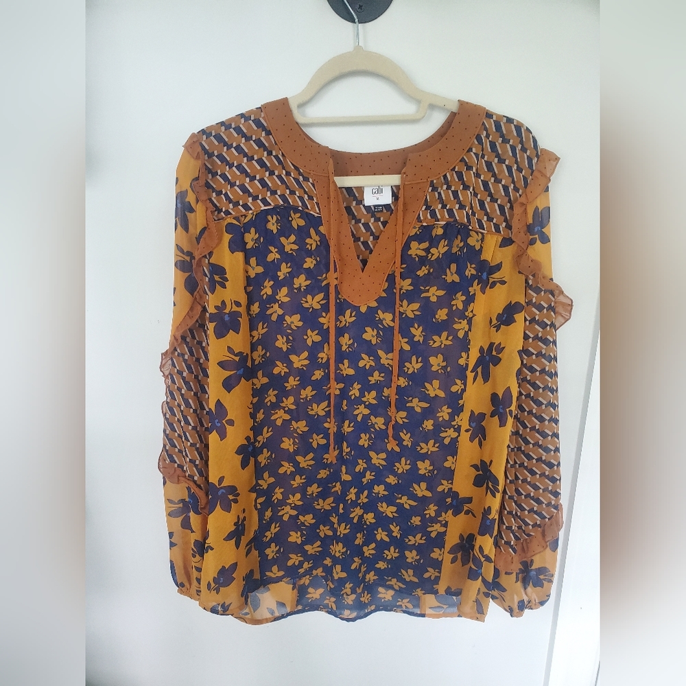 CAbi Top